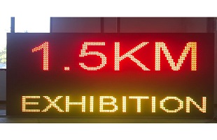 Selecting LED Traffic Signs: Ensuring Smooth and Unobstructed Roads