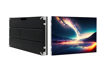 Fine Pitch LED Video Wall F-Wood Series