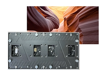 Fine Pitch LED Screen F-Fire Series