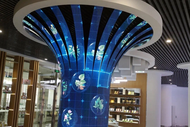 Creative LED Solutions