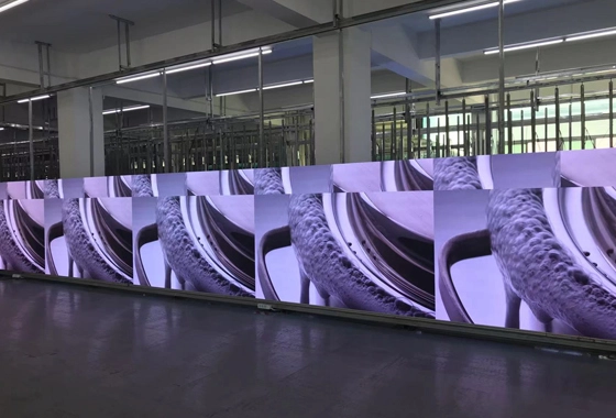 led electronic signs outdoor